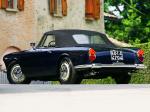 Lancia Flaminia Convertible 1959 года